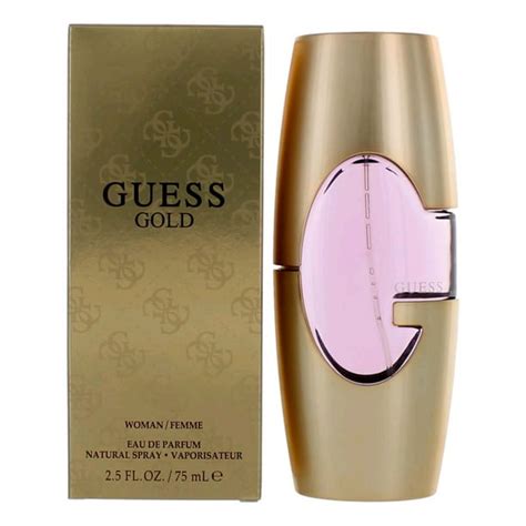 perfumes similar to guess gold